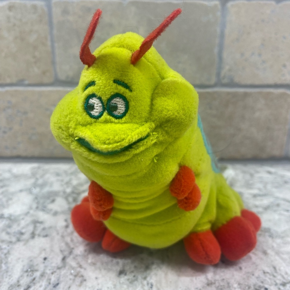 Disney A Bug’s Life Heimlich Plush Beanie